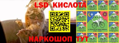 дмт Кандалакша