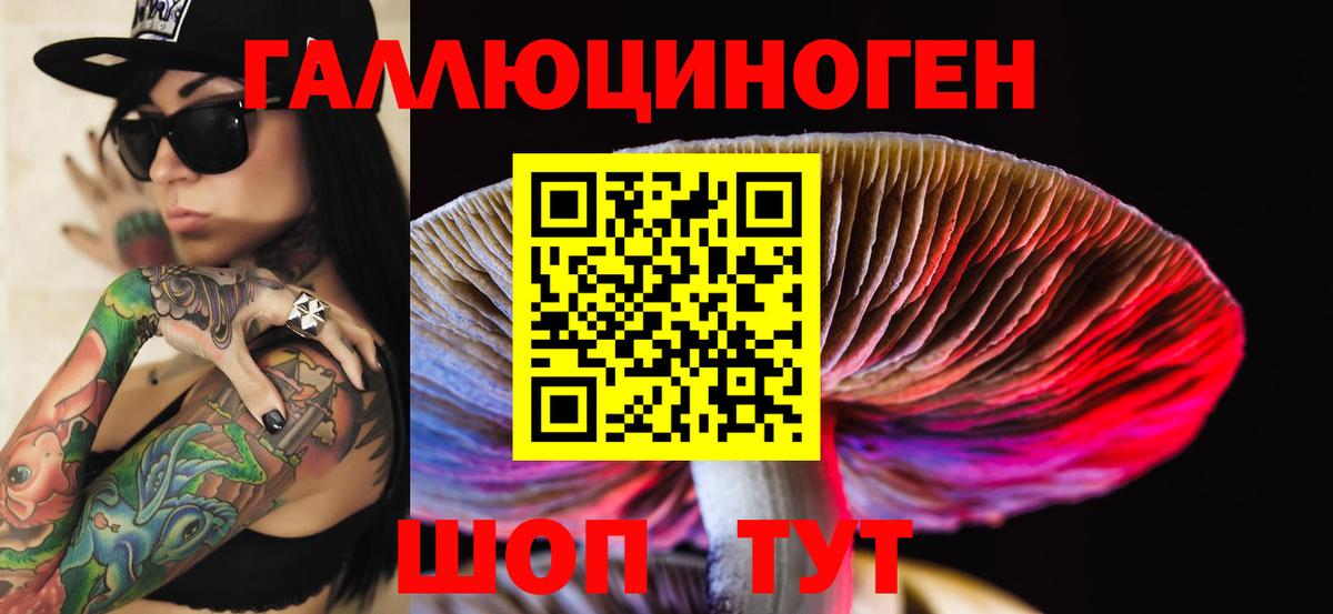 Галлюциногенные грибы ЛСД Касимов